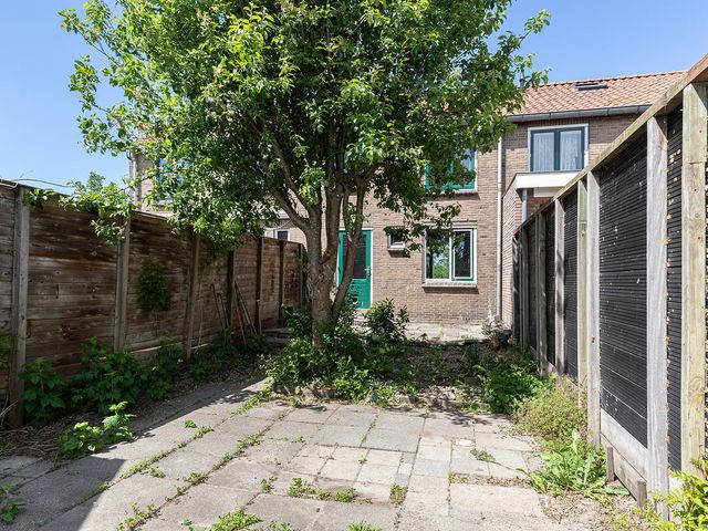 Graafdijk-oost 53, Molenaarsgraaf