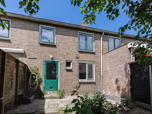 Graafdijk-oost 53, Molenaarsgraaf