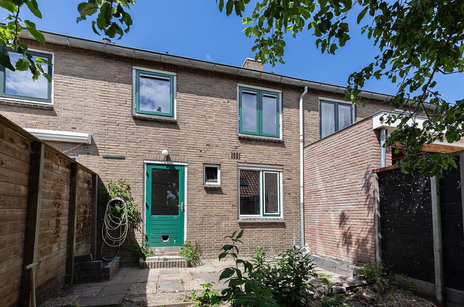 Graafdijk-oost 53