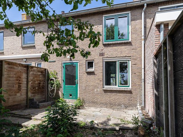 Graafdijk-oost 53, Molenaarsgraaf