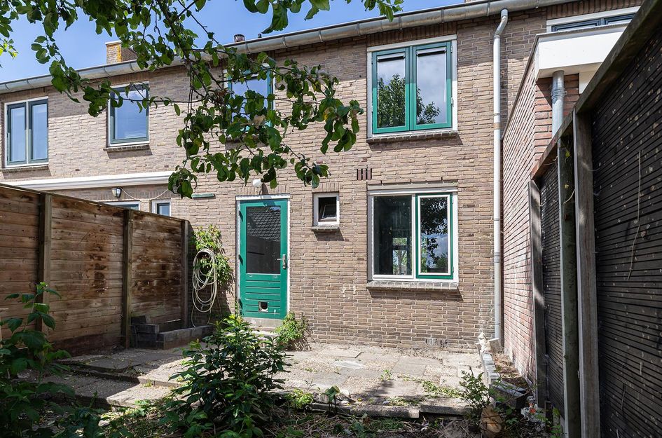 Graafdijk-oost 53