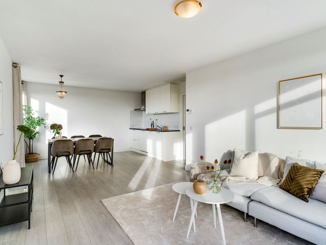 Levendaal 146E, Leiden