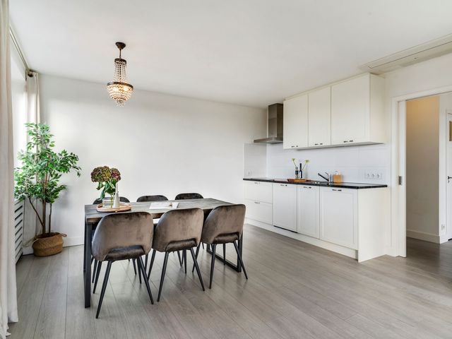 Levendaal 146E, Leiden