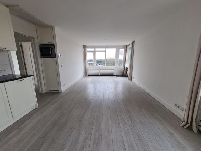 Levendaal 146E, Leiden