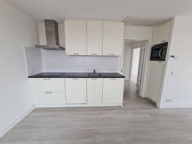 Levendaal 146E, Leiden