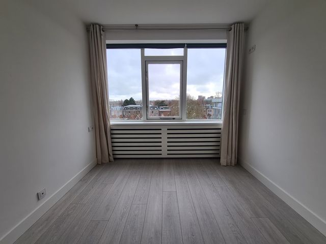 Levendaal 146E, Leiden