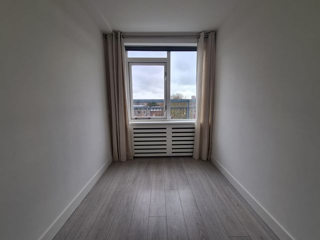 Levendaal 146E, Leiden