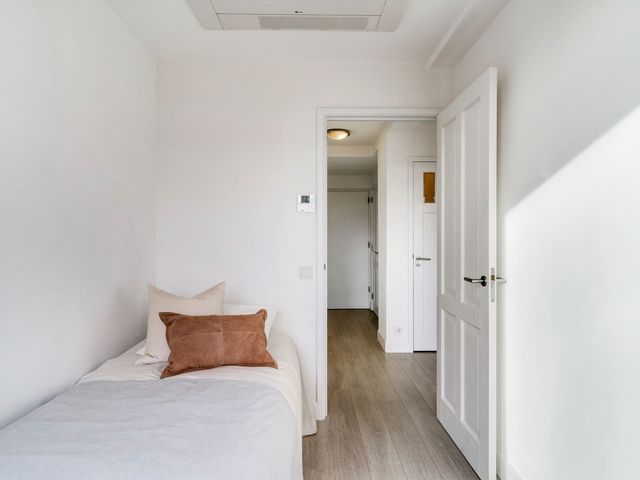 Levendaal 146E, Leiden