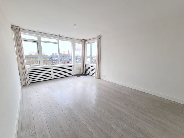 Levendaal 146E, Leiden