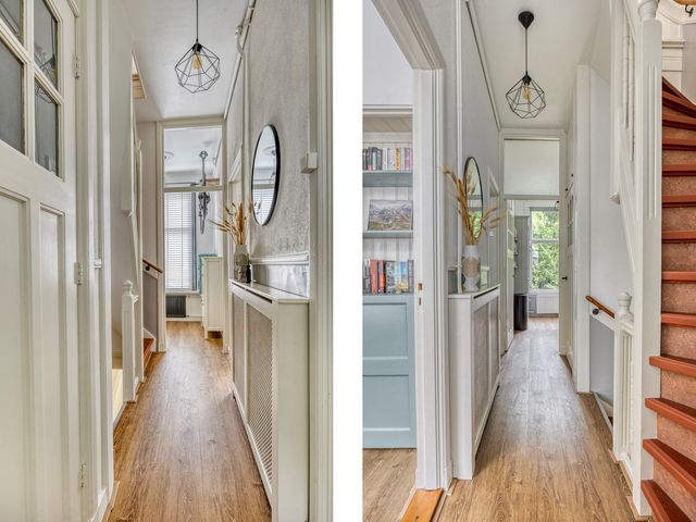 Amalia Van Solmsstraat 4A, Schiedam