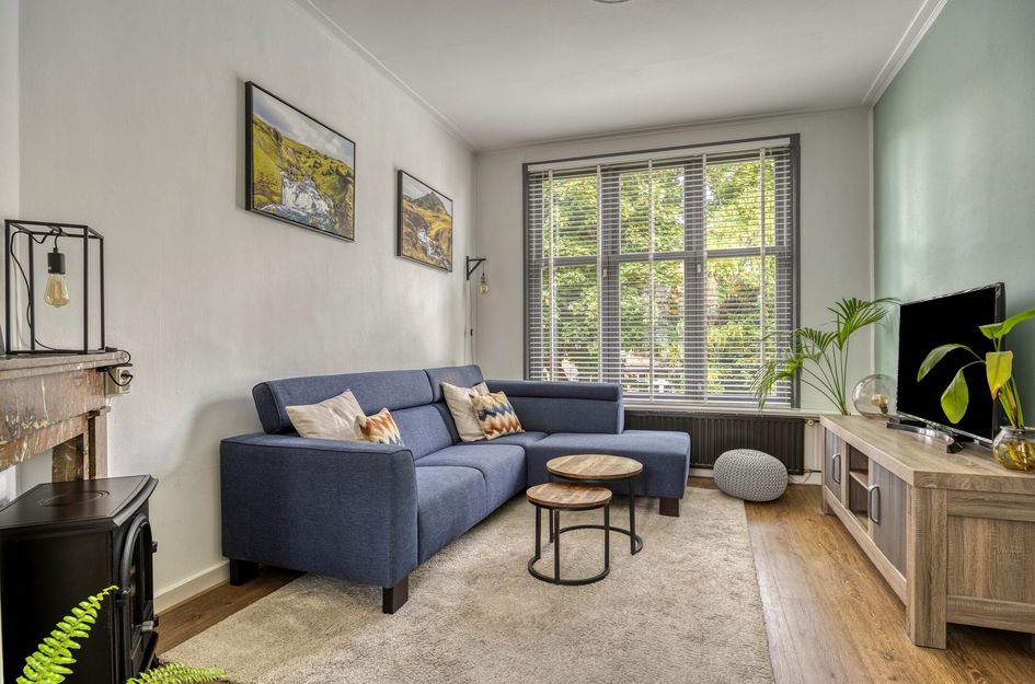 Amalia Van Solmsstraat 4A