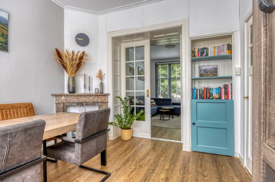 Amalia Van Solmsstraat 4A