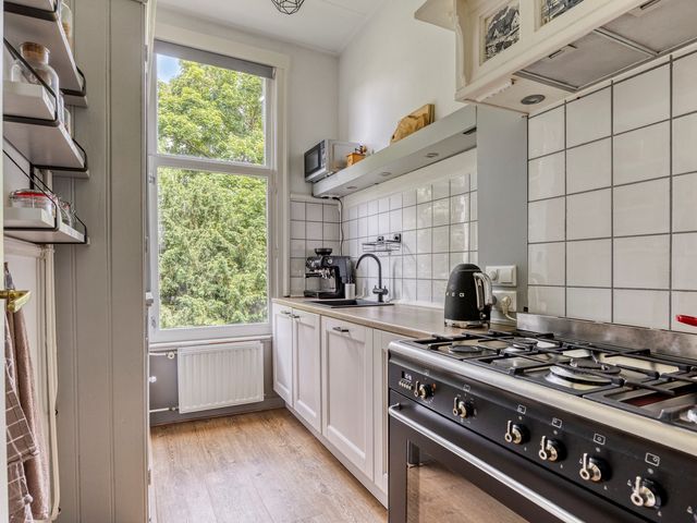 Amalia Van Solmsstraat 4A, Schiedam