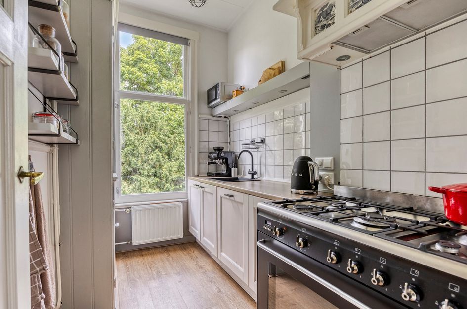 Amalia Van Solmsstraat 4A