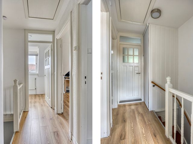 Amalia Van Solmsstraat 4A, Schiedam