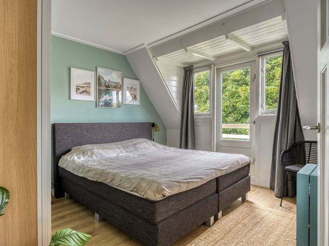 Amalia Van Solmsstraat 4A, Schiedam
