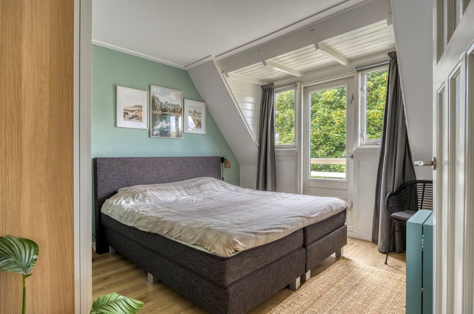 Amalia Van Solmsstraat 4A