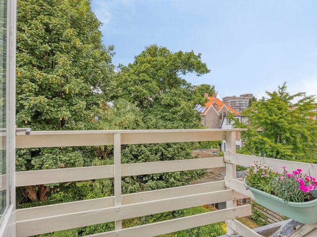 Amalia Van Solmsstraat 4A, Schiedam