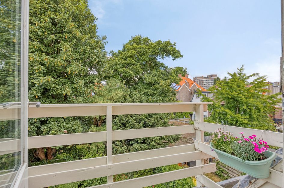 Amalia Van Solmsstraat 4A