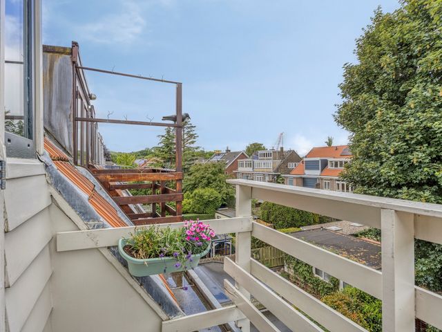 Amalia Van Solmsstraat 4A, Schiedam