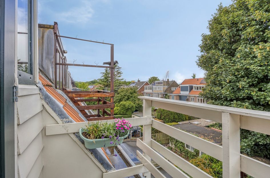 Amalia Van Solmsstraat 4A