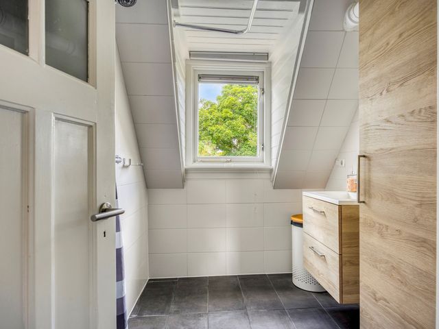 Amalia Van Solmsstraat 4A, Schiedam