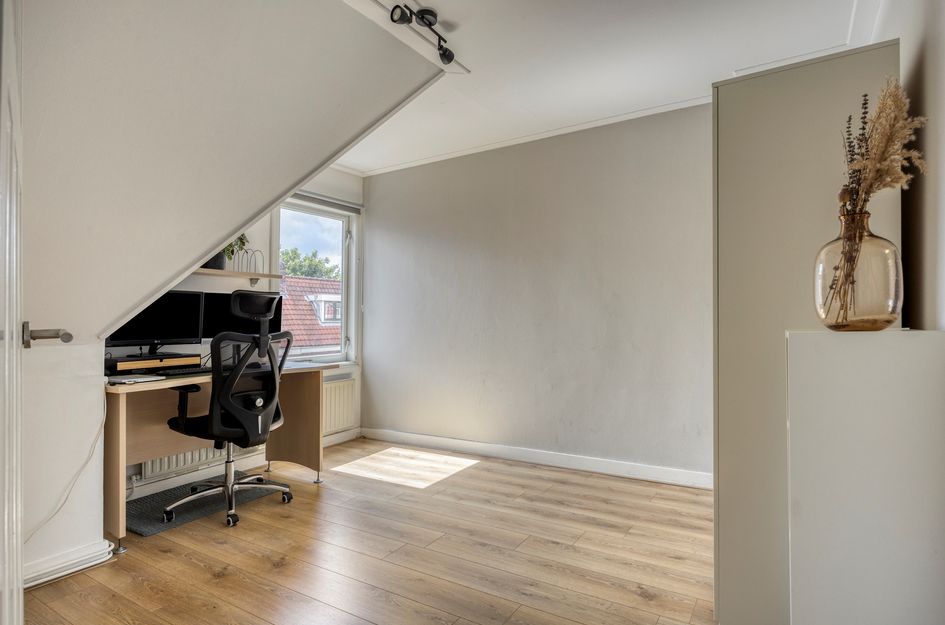 Amalia Van Solmsstraat 4A