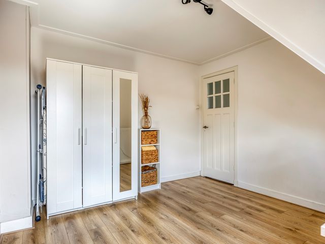 Amalia Van Solmsstraat 4A, Schiedam