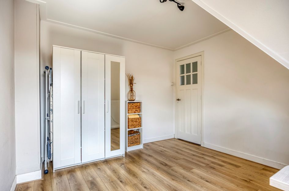 Amalia Van Solmsstraat 4A