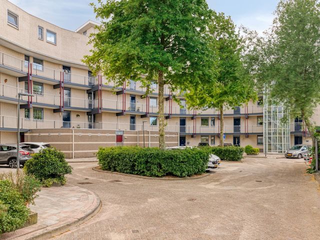 Kamilleveld 38, Schiedam