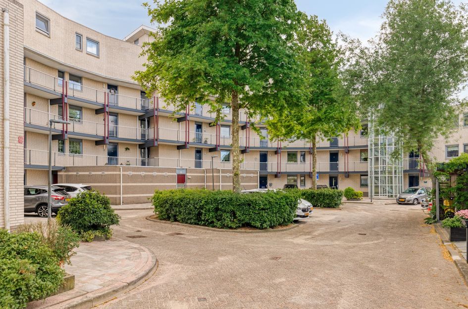 Kamilleveld 38