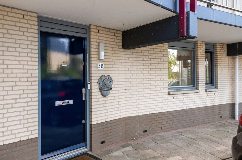 Kamilleveld 38
