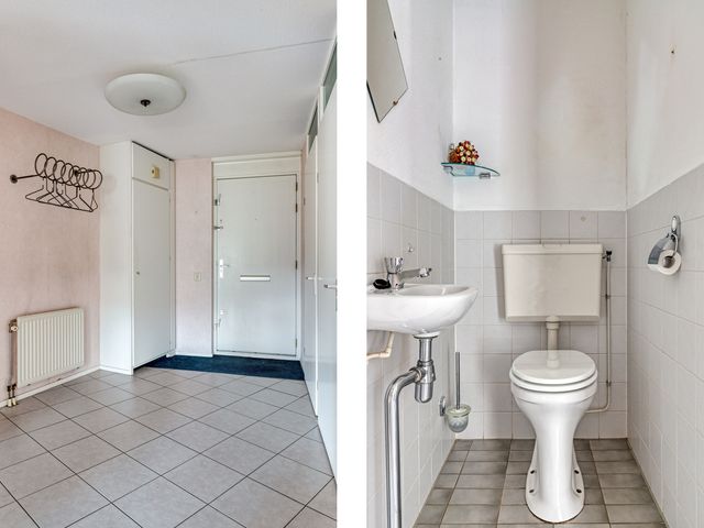 Kamilleveld 38, Schiedam
