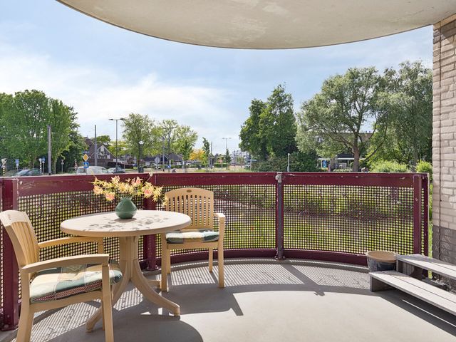 Kamilleveld 38, Schiedam
