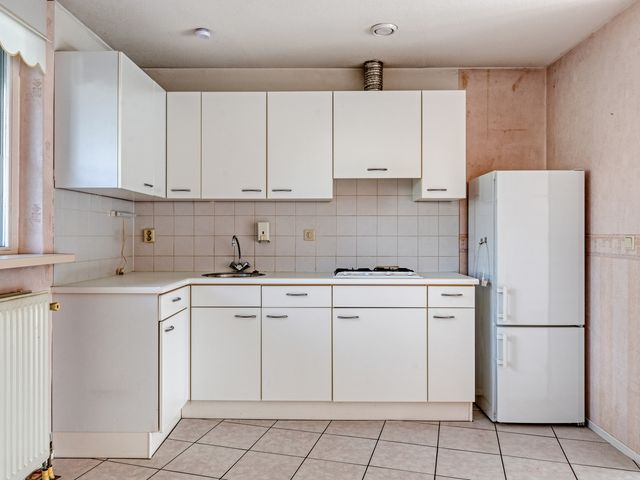 Kamilleveld 38, Schiedam