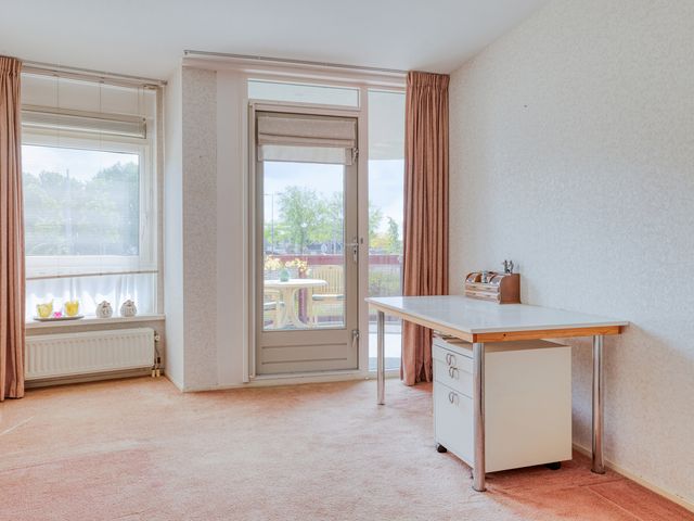 Kamilleveld 38, Schiedam