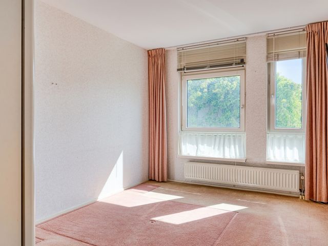 Kamilleveld 38, Schiedam