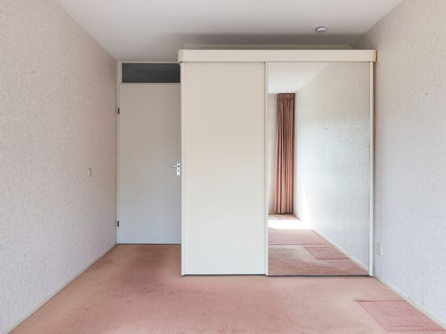 Kamilleveld 38, Schiedam
