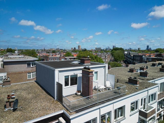 Blaricumseplein 31, 'S-Gravenhage