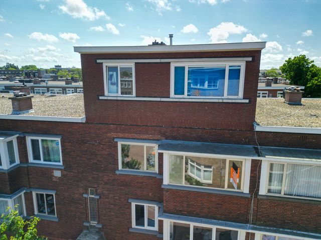 Blaricumseplein 31, 'S-Gravenhage