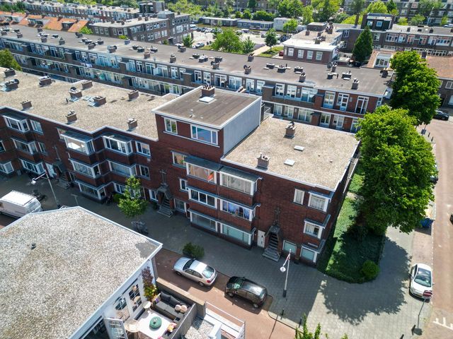 Blaricumseplein 31, 'S-Gravenhage