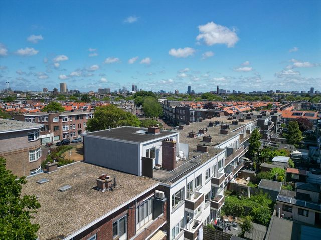 Blaricumseplein 31, 'S-Gravenhage