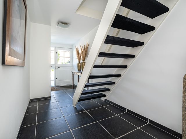 Langeweg 146, Middelharnis