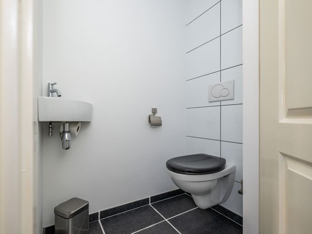 Langeweg 146, Middelharnis