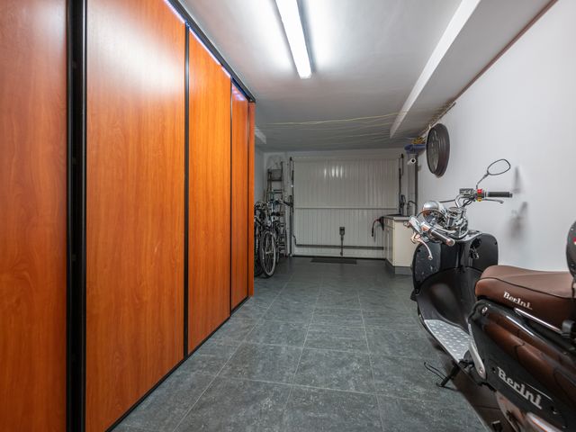 Langeweg 146, Middelharnis
