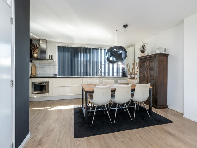 Langeweg 146, Middelharnis