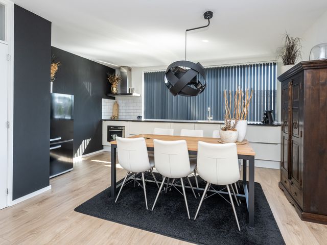 Langeweg 146, Middelharnis