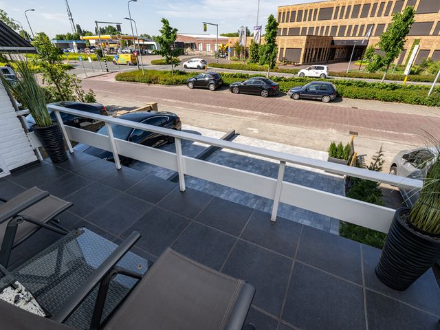 Langeweg 146, Middelharnis