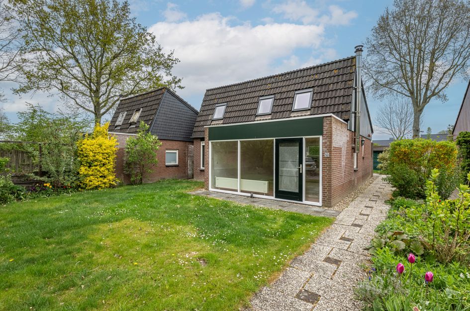 Zuiddijk 61A53
