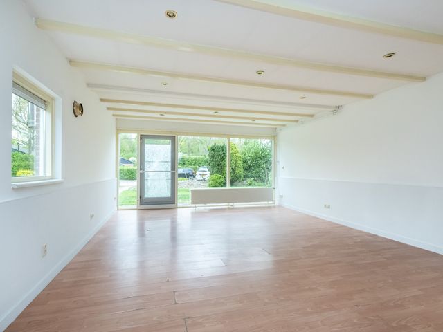 Zuiddijk 61A53, Oude-Tonge